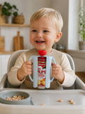 Klämmishållare