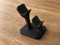 Konsollställ